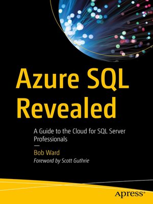 cover image of Azure SQL Revealed